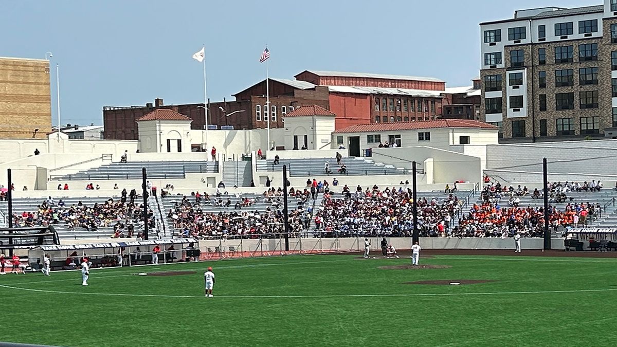 Tri-City ValleyCats vs. New Jersey Jackals