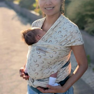 Wenji the mommy coach