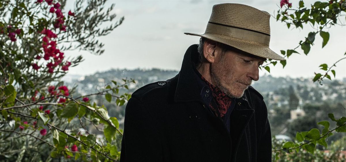 Benmont Tench