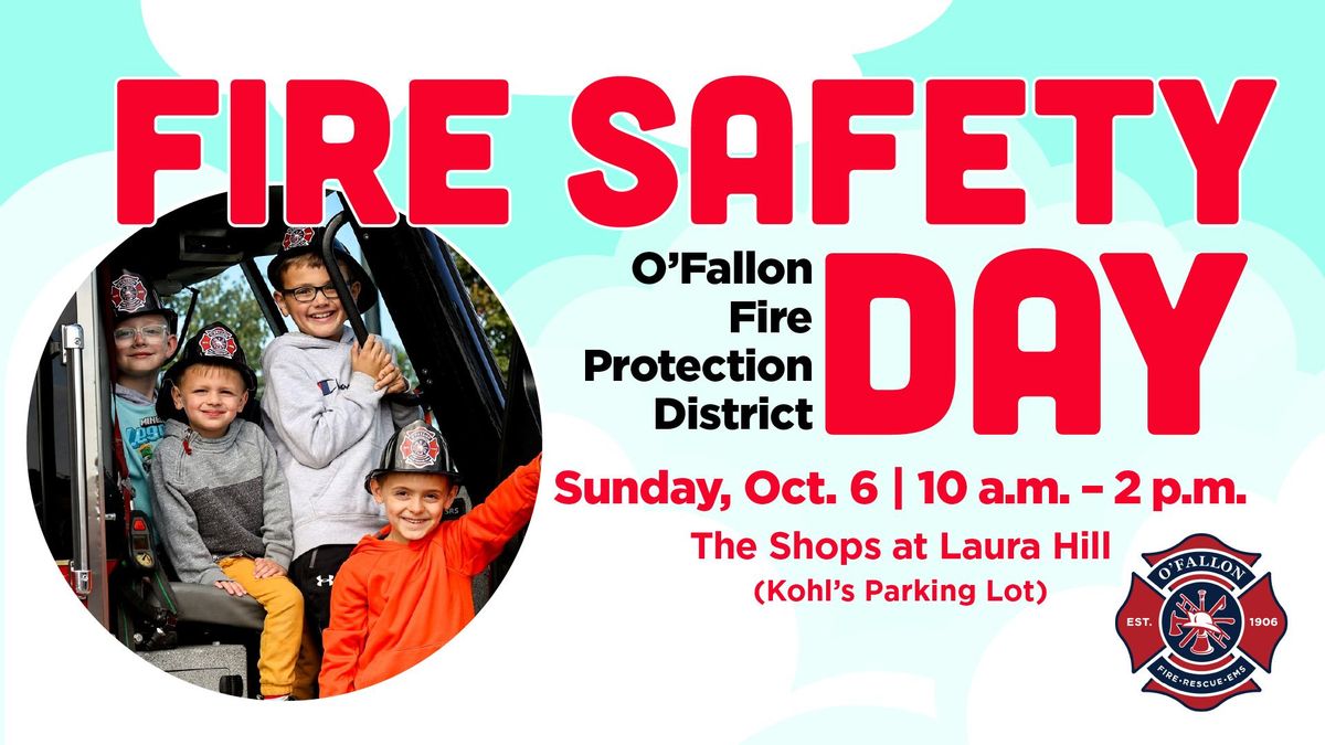 Fire Safety Day 