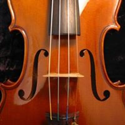 The String Orchestra of the Rockies