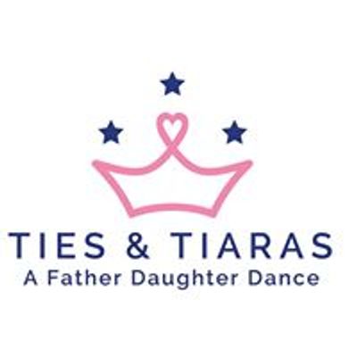 Ties and Tiaras