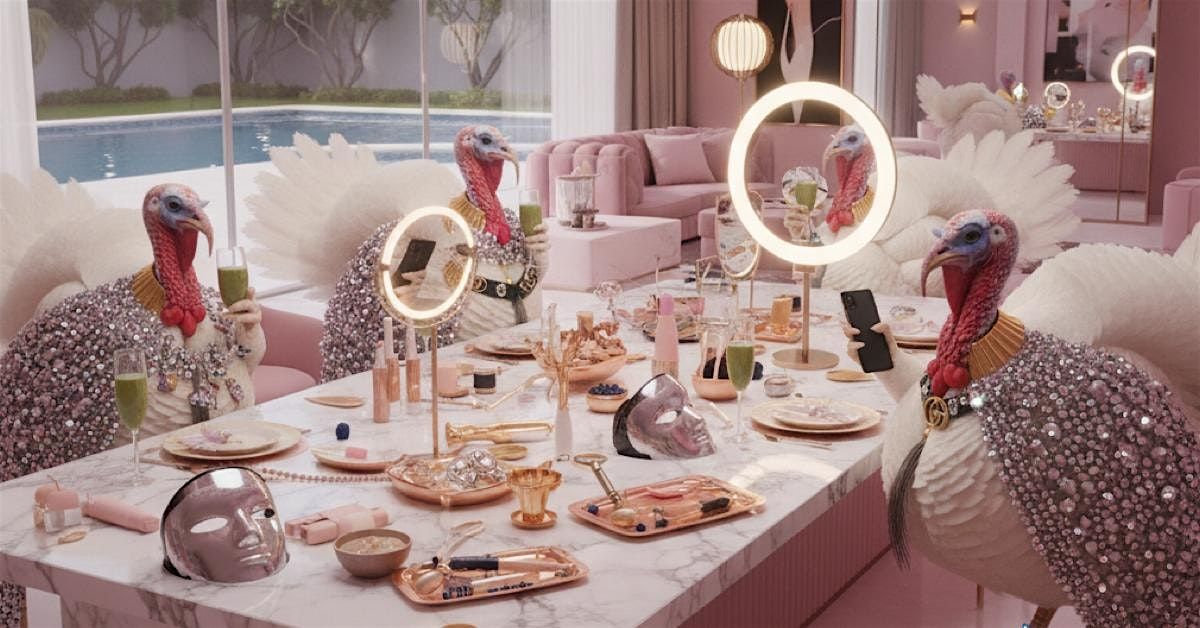 Keeping Up With The Collagens