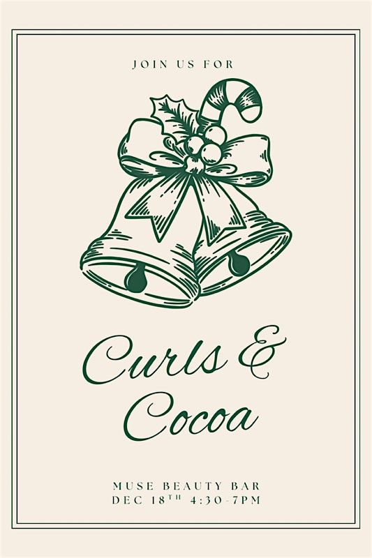 Curls & Cocoa