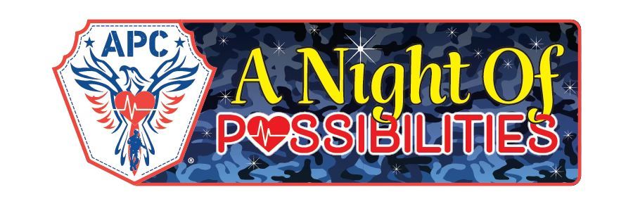 NIGHT OF POSSIBILITIES