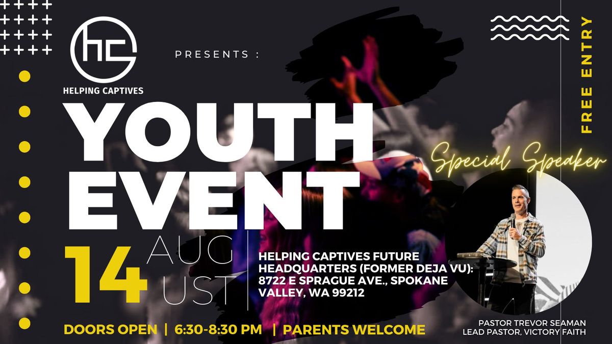Youth Event