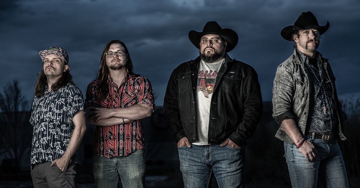 Schmiggity\u2019s presents the Rebecca Creek Whiskey Kickoff Jam ft. Chuck Briseno and friends