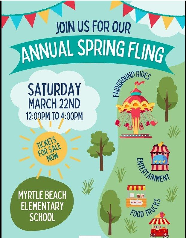 Spring Fling