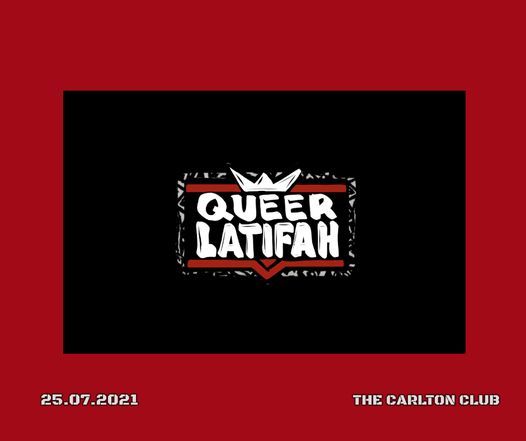 Queer Latifah - Social 02