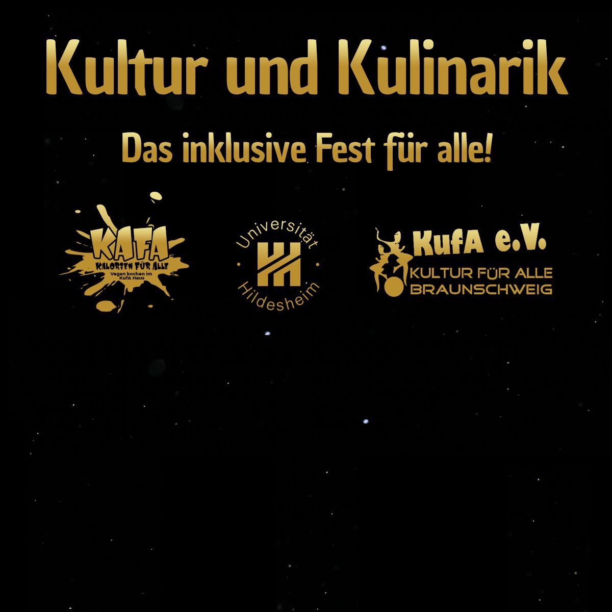 Kultur und Kulinarik