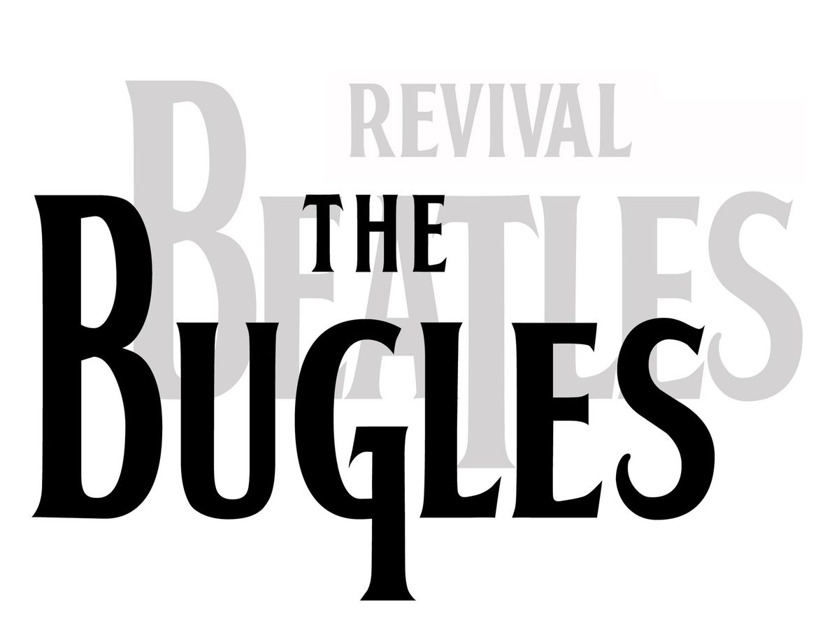 THE BUGLES | AND\u011aL MUSIC BAR 