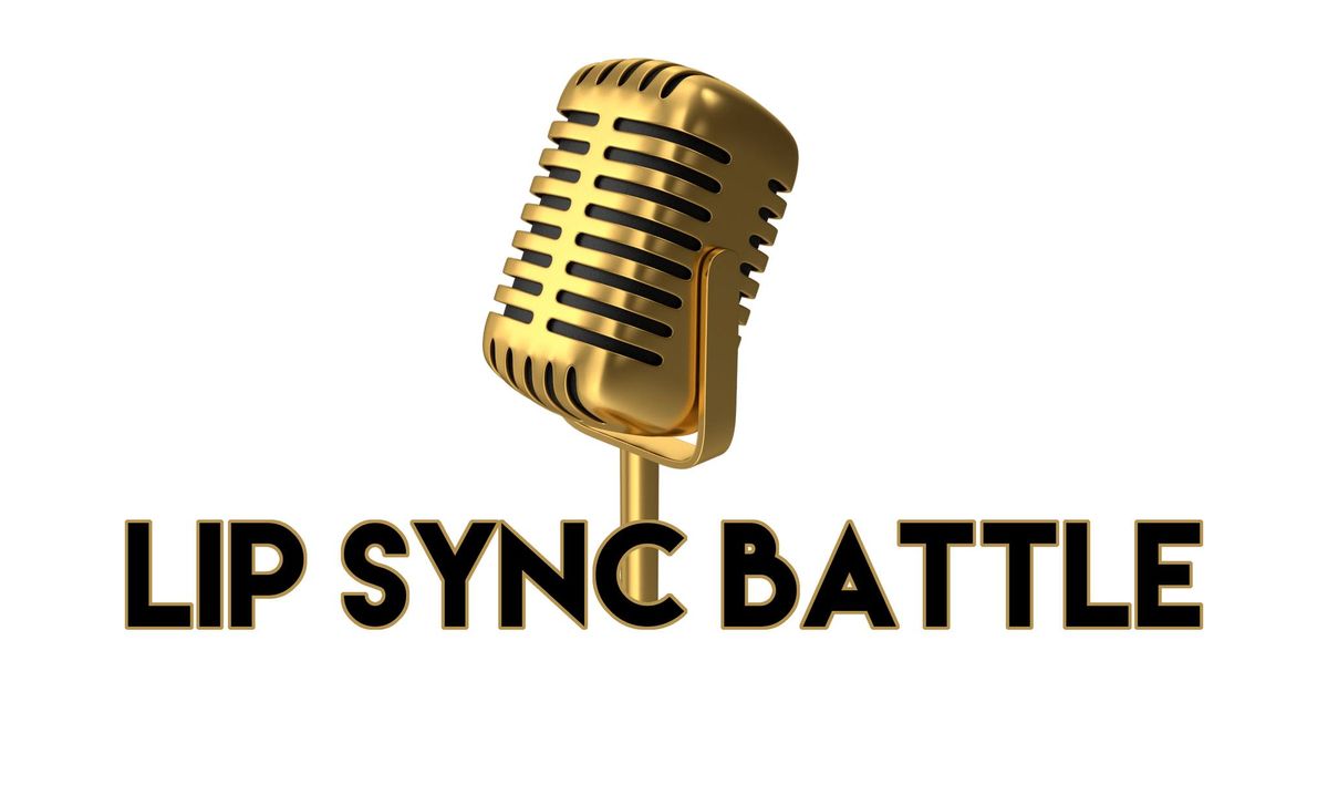 Lip Sync Battle