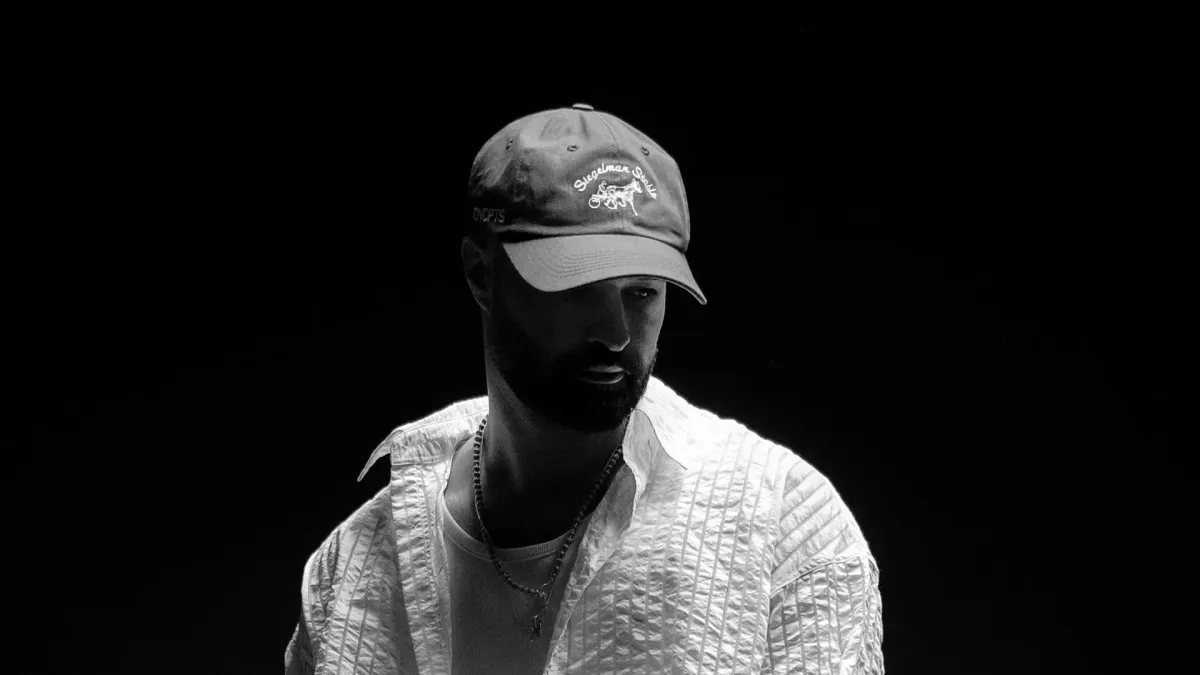 Samm (BE) in Brussels