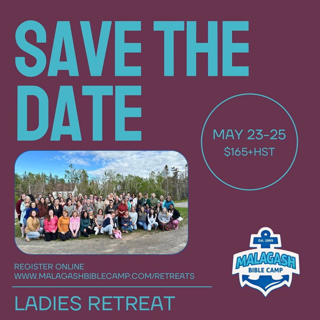 Ladies Retreat 2025