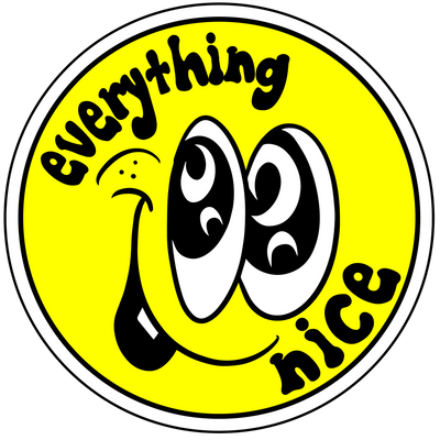 EVERYTHING NICE DC
