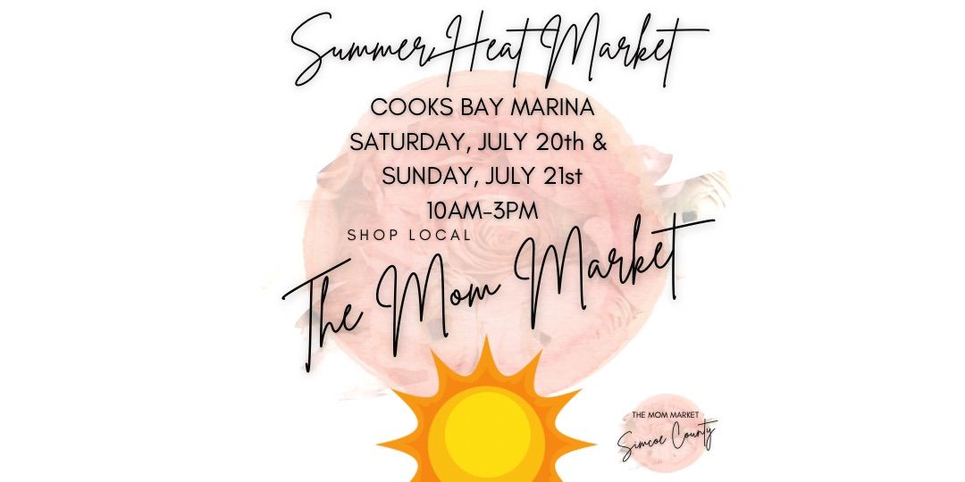 Summer Heat Market