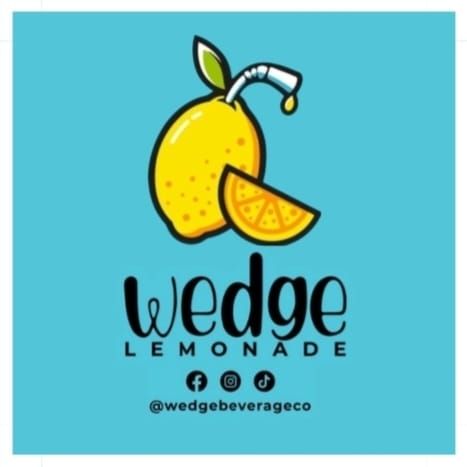 Wedge Lemonade @ North Jax Vendors Market