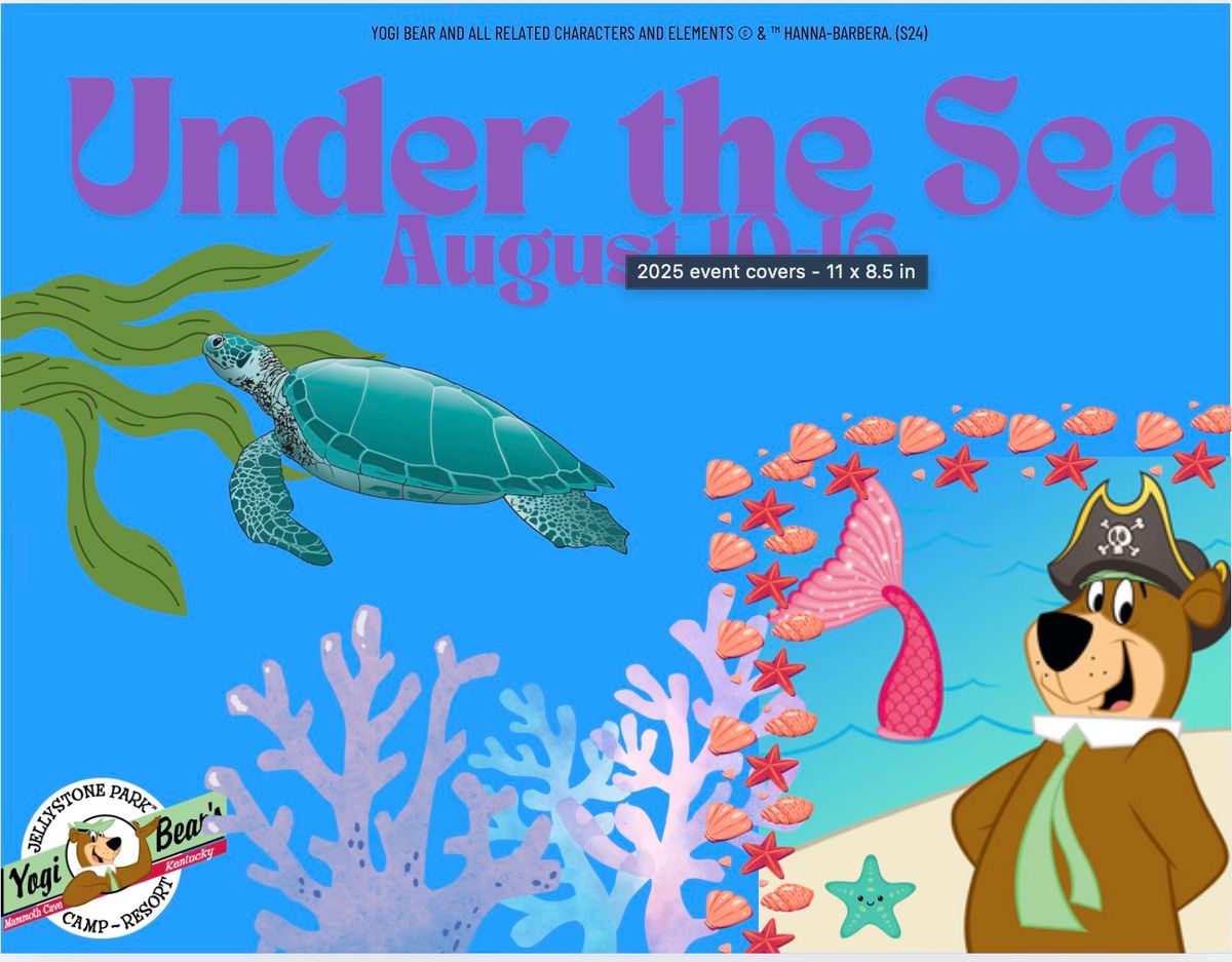 Under the Sea