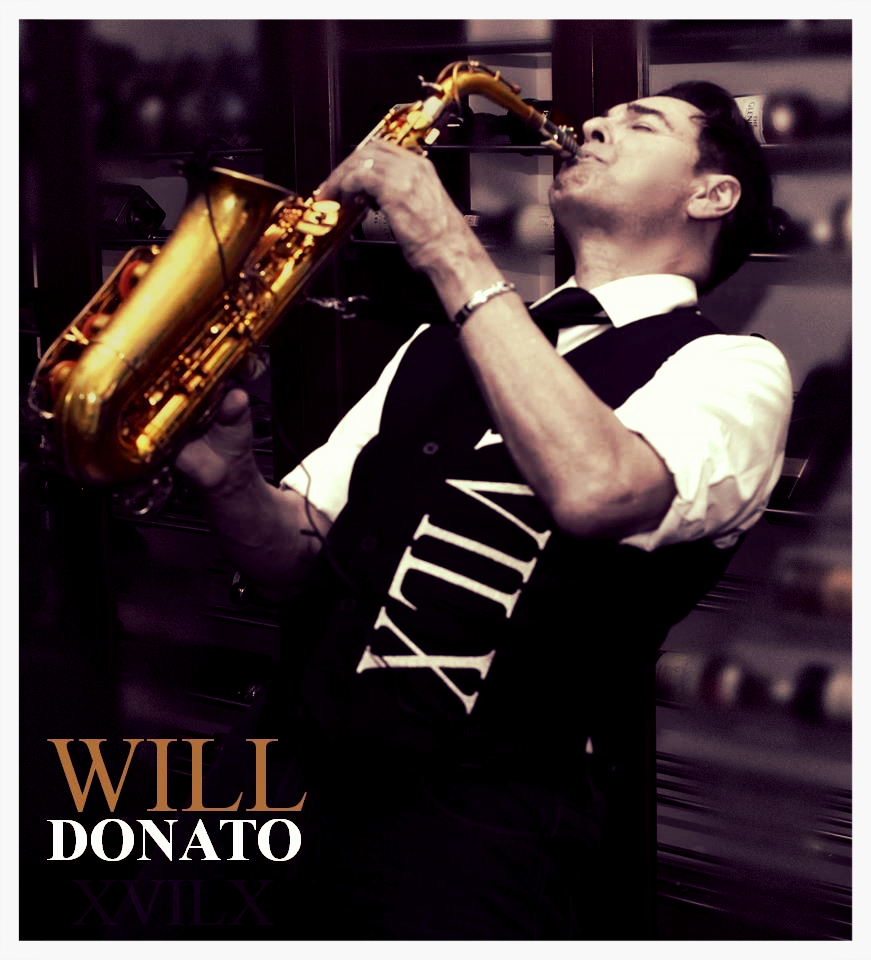 Will Donato