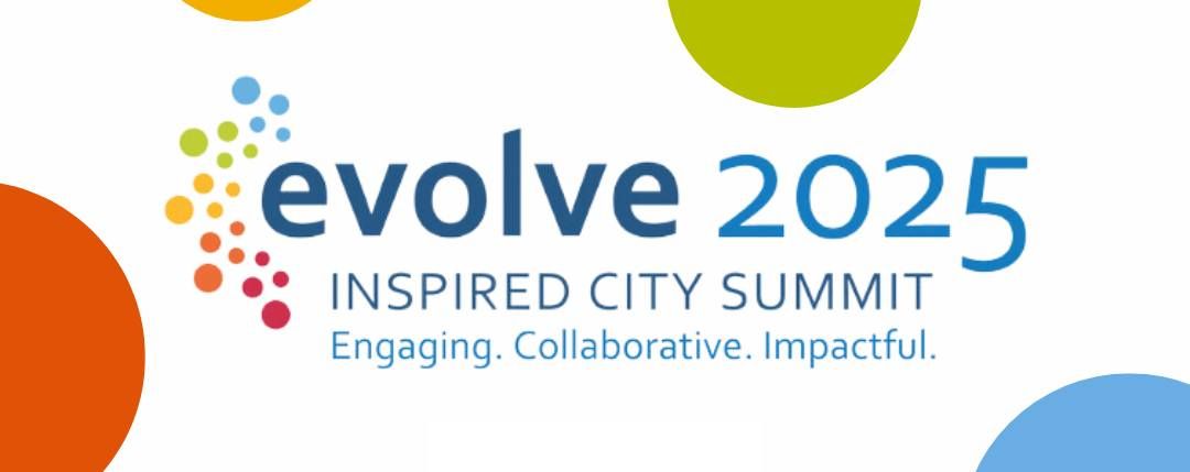 EVOLVE Conference