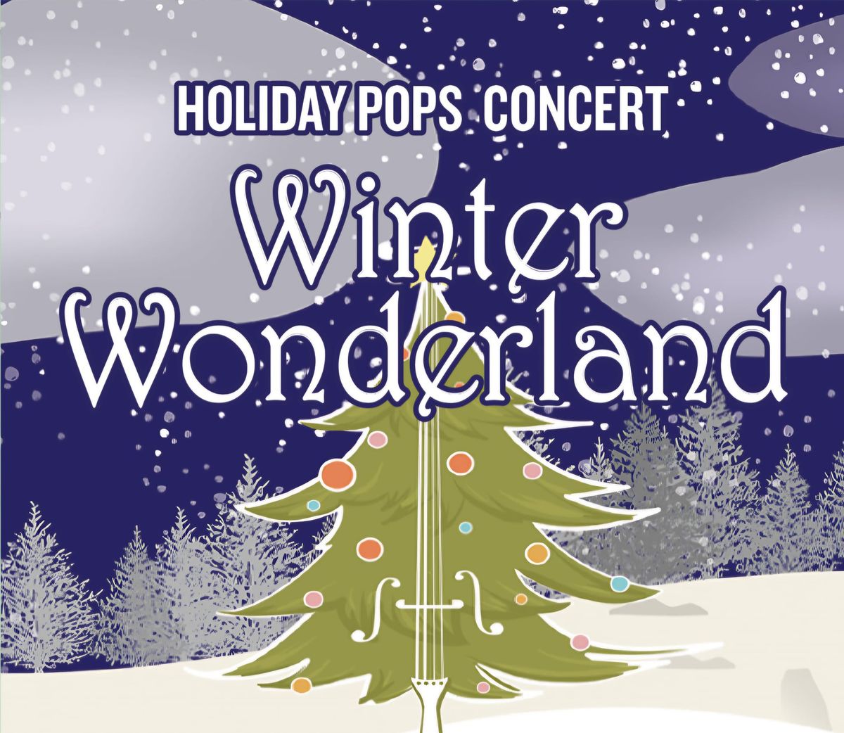 KSO's Holiday Pops Concert