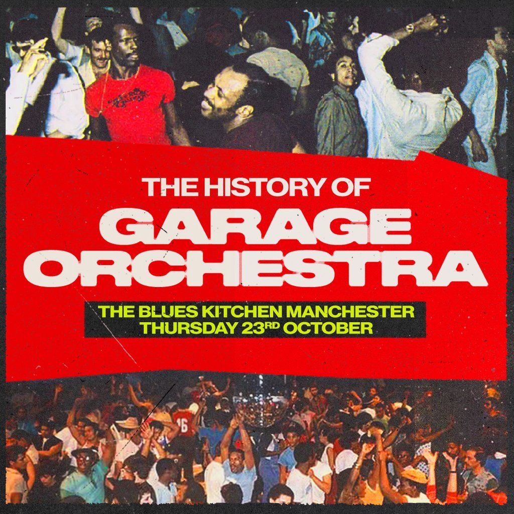 The History of UKG Orchestra
