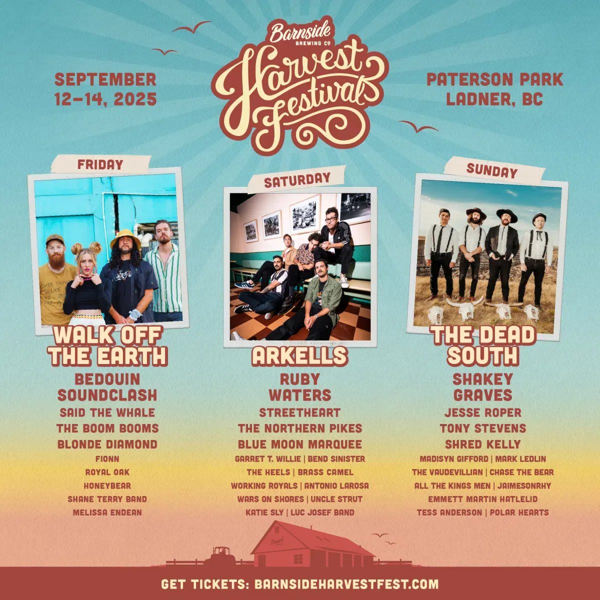 Streetheart at Club Regent Casino