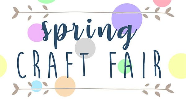 Dutch Hollow Farms Spring Craft Fair