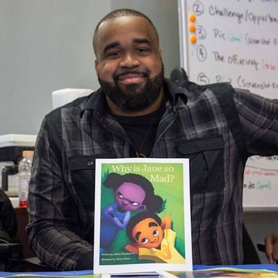 Jeffrey Lee Cheatham II