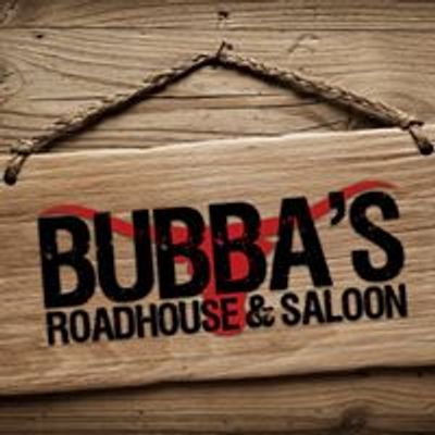 Bubba's Roadhouse & Saloon