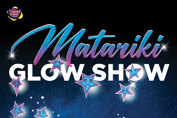 Matariki Glow Show