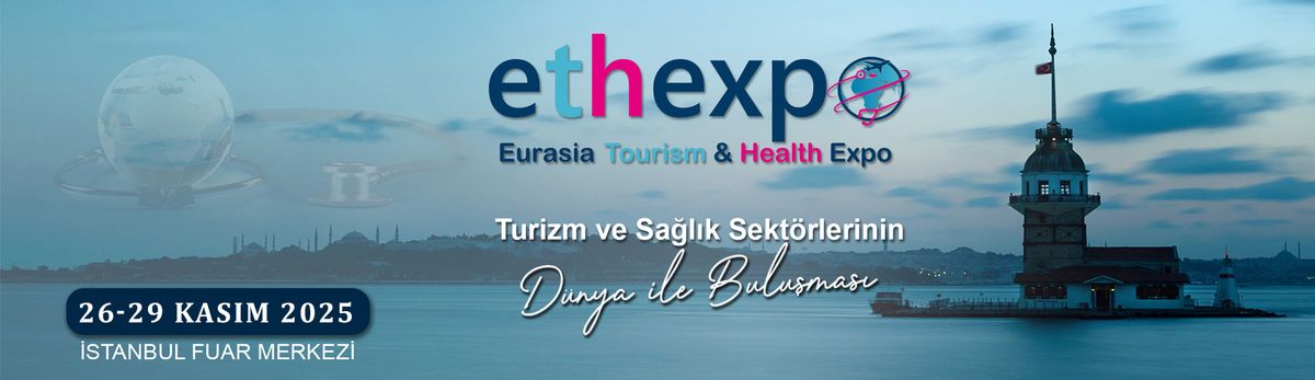 EXPOMED EURASIA 2025