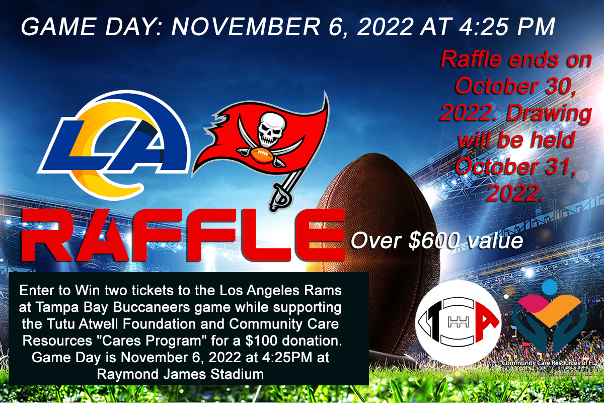 Tampa Bay Buccaneers at Los Angeles Rams at SoFi Stadium