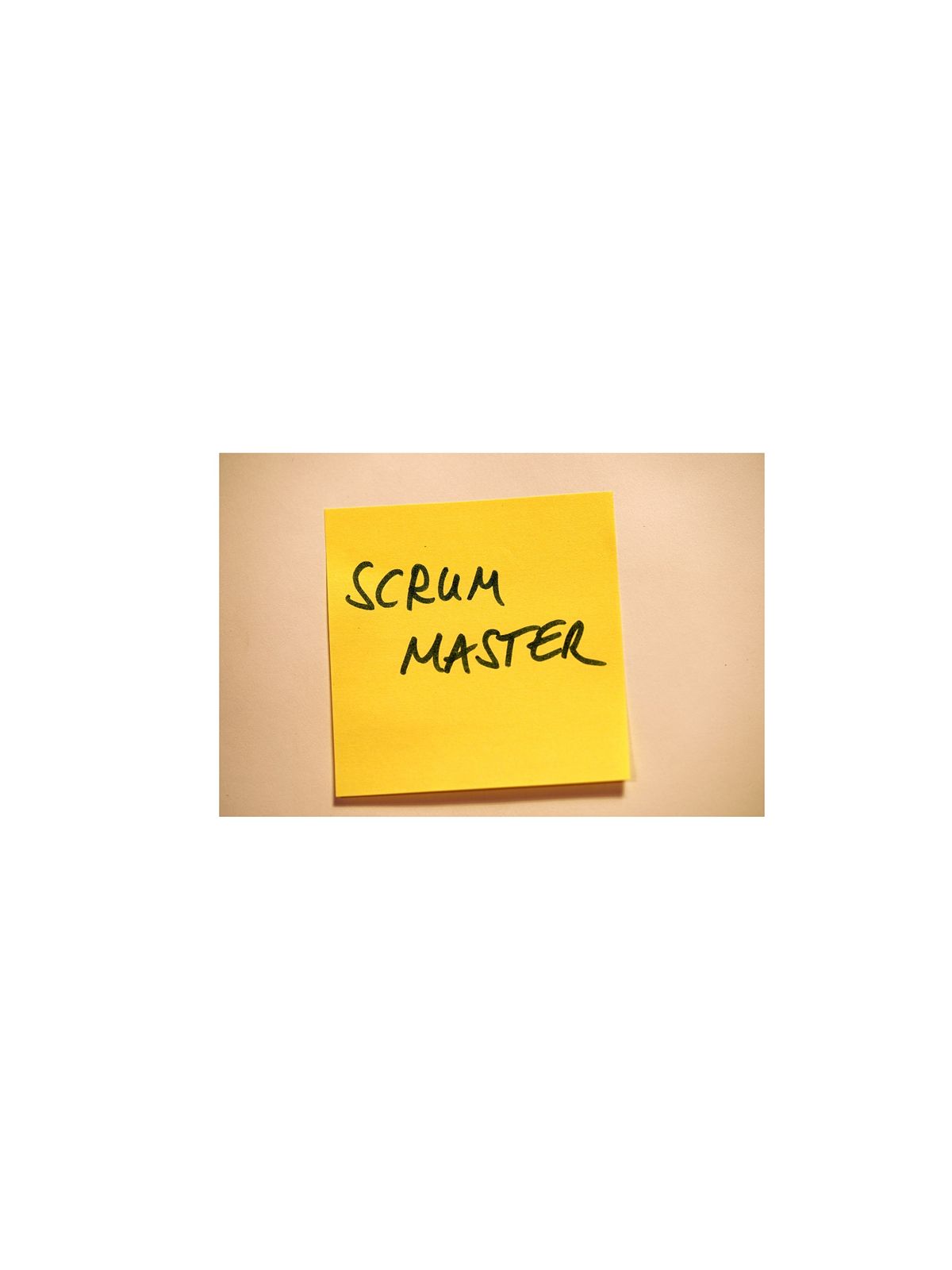 16 Hours Only Scrum Master Training Course in Alexandria