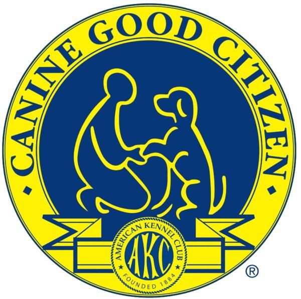 Canine Good Citizen class with Lori Hays