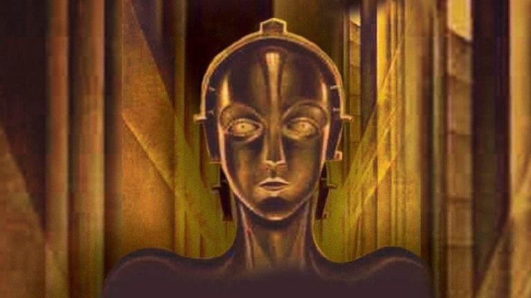 Metropolis (1927)