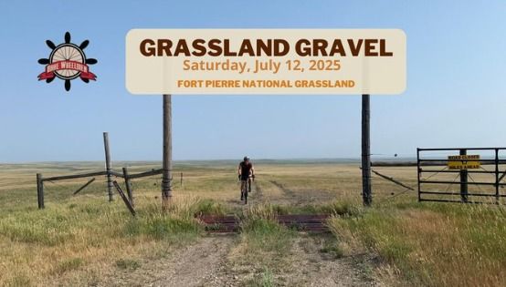 Grassland Gravel race\/ride