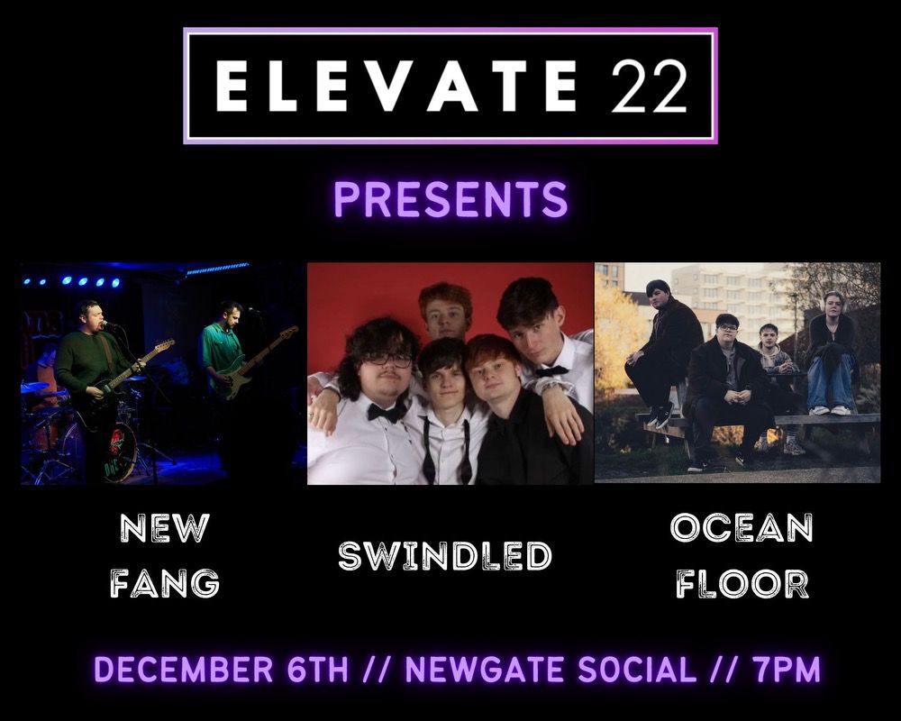 Elevate 22