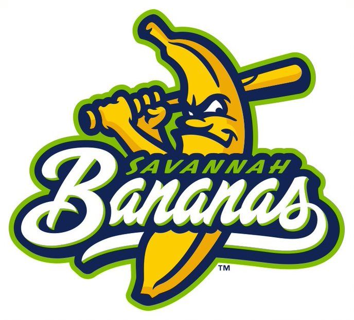 Savannah Bananas Game, Grayson Stadium, Savannah, 11 June 2022