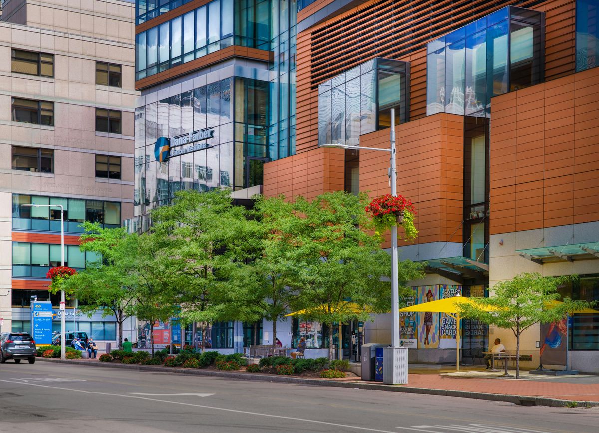 Dana-Farber Collaborative Symposium & Cellular Therapies Symposium