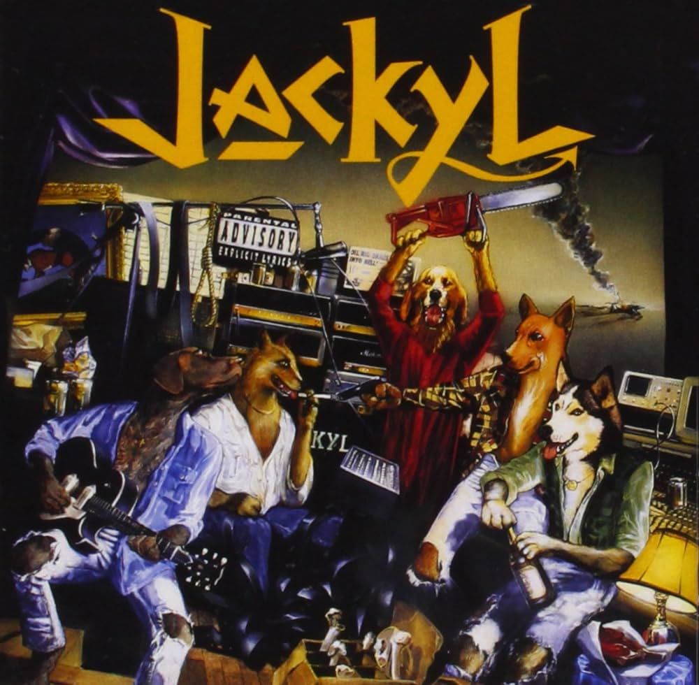 Jackyl