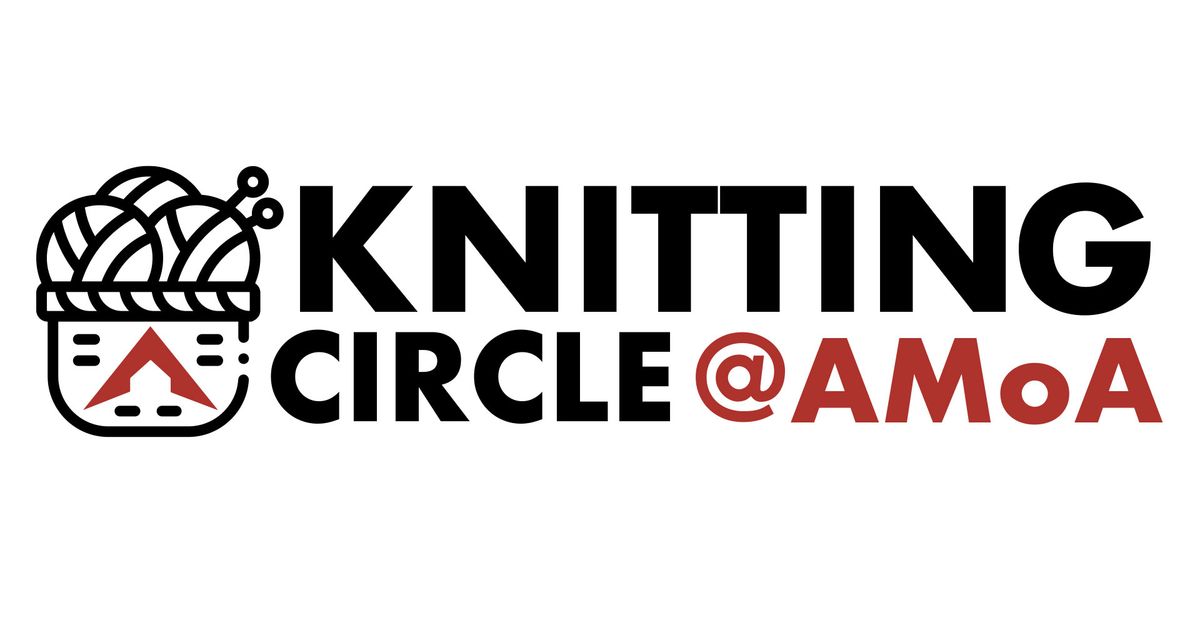 Knitting Circle