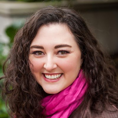 Amy Imhoff