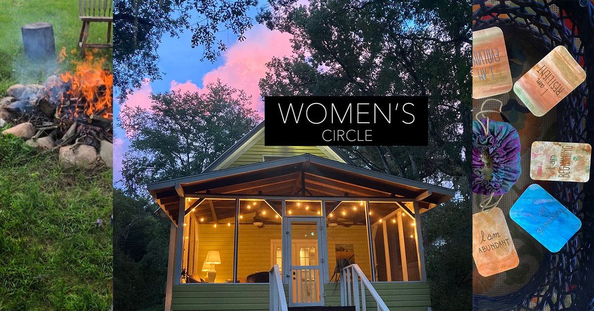 Women's Circle