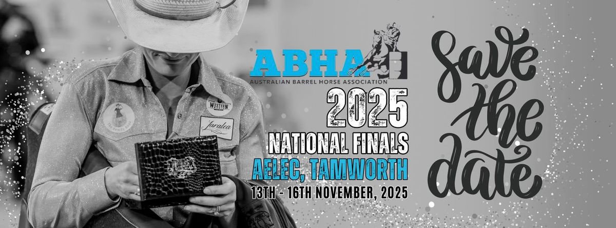 ABHA National Finals