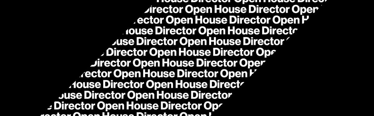 Director Open House