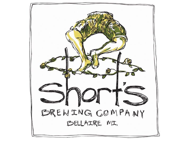 Short's Brewing Tap Takeover