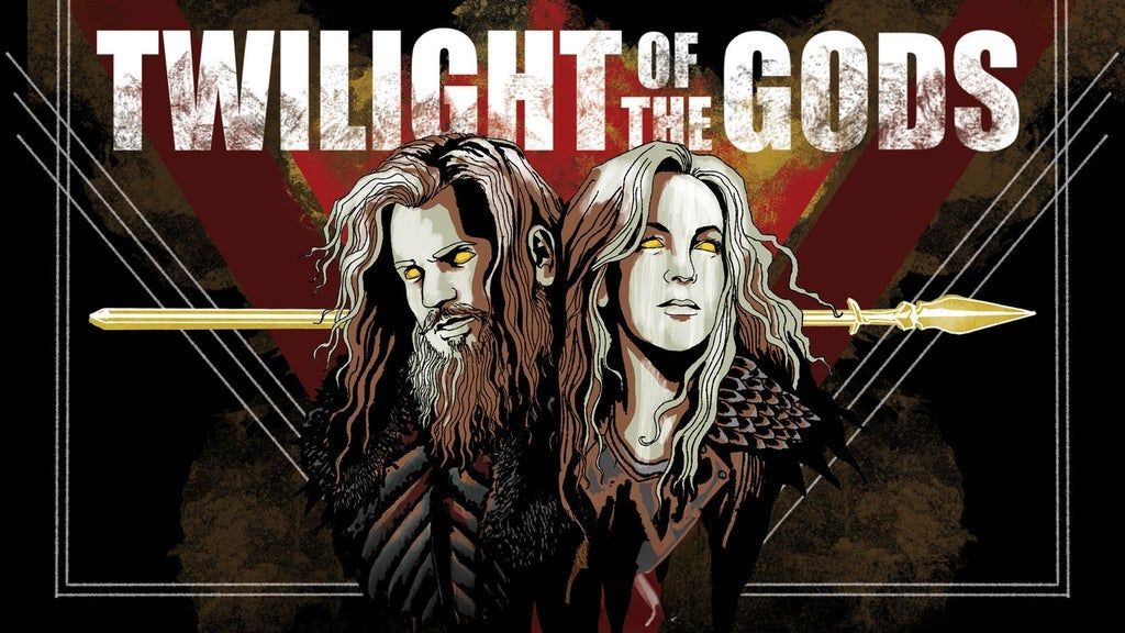 Atlanta Opera Presents Twilight of the Gods