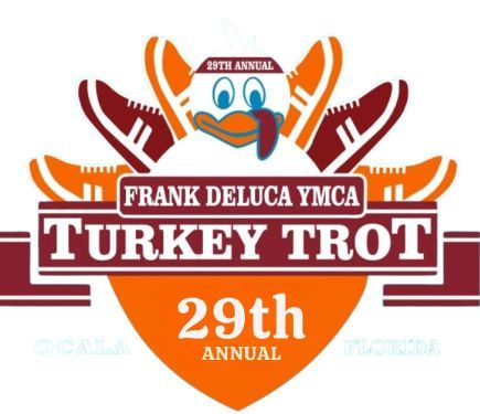 29th Annual Frank DeLuca YMCA Turkey Trot