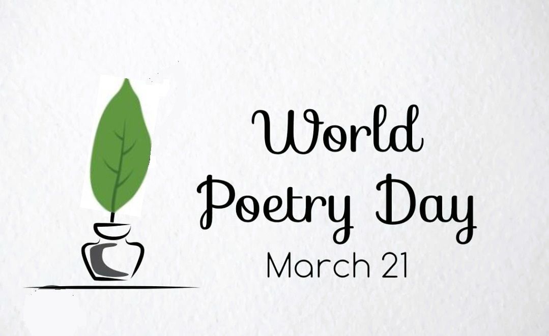 World Poetry Day